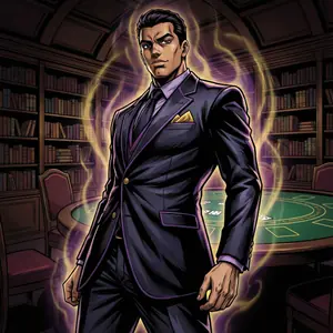 Ricardo Santos - Especialista em Cassinos e Autor do 111bet