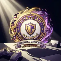 Selo de Licença Curaçao eGaming - Certificação Profissional 111bet